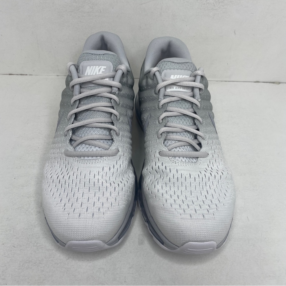 Nike Air Max 2017 WMNS “Pure Platinum” 2023 - Picture 2 of 5